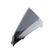 MRA racing windshield R6 2017-2024