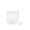 Bulle MRA type racing YZF750 1993-1997