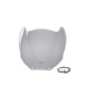 Bulle MRA type racing YZF750 1993-1997