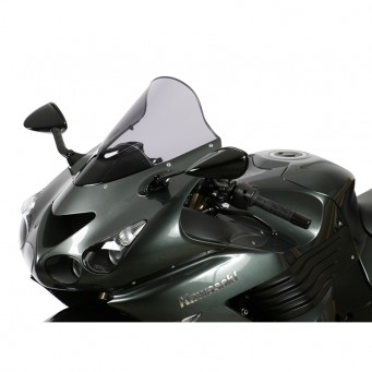MRA racing windscreen for ZZR 1400 2006-2017