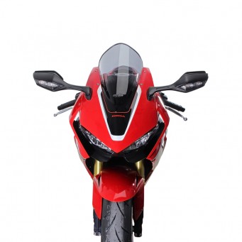MRA Windschutzscheibe Typ Racing CBR1000RR 2017-2019