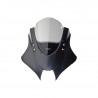MRA Windschutzscheibe Typ Racing GSXR1000 2017-2019 L7-L9