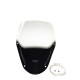 MRA windscreen Original shape TL1000R