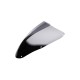 MRA windscreen Original shape TL1000R
