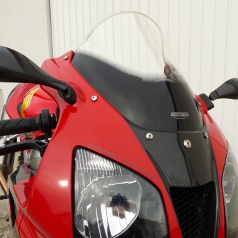 MRA Windschutzscheibe Typ Racing VTR1000 SP1 | SP2