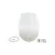 MRA racing windscreen for Aprilia RS50 | RS125 1999-2005