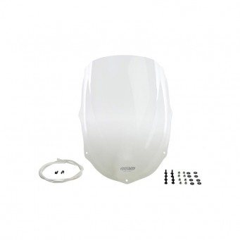 MRA racing windscreen for Aprilia RS50 | RS125 1999-2005