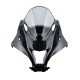 MRA Windschutzscheibe Typ Racing ZX10R 2016-2020