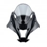 MRA Windschutzscheibe Typ Racing ZX10R 2016-2020