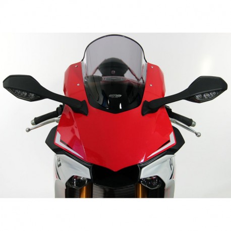 Bulle MRA type racing R1 2015-2019
