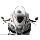 MRA racing windscreen RSV4 RF/RR 2015-2020