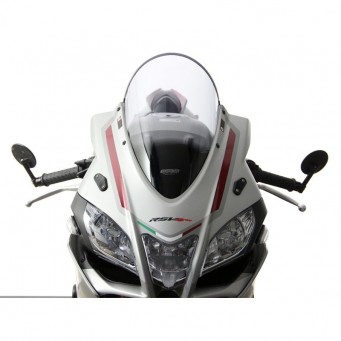 MRA racing windscreen RSV4 RF/RR 2015-2020
