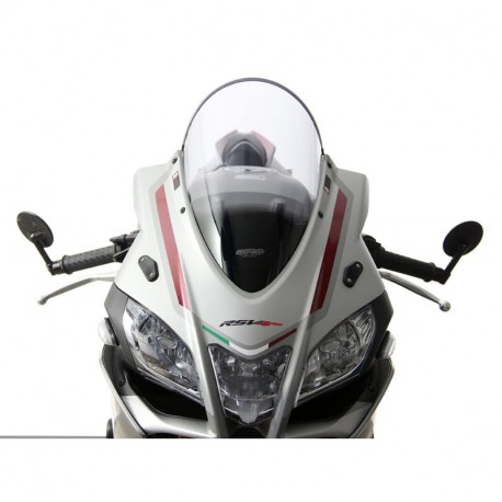 MRA racing windscreen RSV4 RF/RR 2015-2020