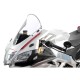 MRA racing windscreen RSV4 RF/RR 2015-2020