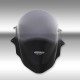 MRA Racing-style windscreen for Daytona 675R 2013