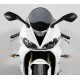 MRA Racing-style windscreen for Daytona 675R 2013