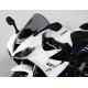 MRA Racing-style windscreen for Daytona 675R 2013