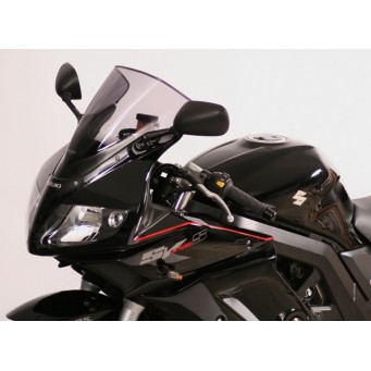 MRA Windschutzscheibe Form Racing SV650 S | SV1000 2003-2013