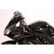 MRA Windschutzscheibe Form Racing SV650 S | SV1000 2003-2013