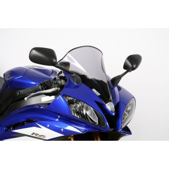 MRA Windschutzscheibe Form Racing R6 2006-2007