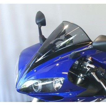 MRA Racing Windscreen R1 2004-2006