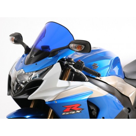 MRA Racing Shape Windscreen for GSXR1000 2009-2015