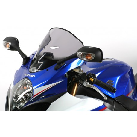 MRA Racing GSXR 1000 Windscreen 2007-2008