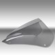 MRA Racing Windshield Ducati