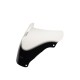 MRA windscreen Original shape SV650 S 1999-2002