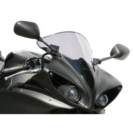 MRA Original Shape Windscreen for R1 2009-2014