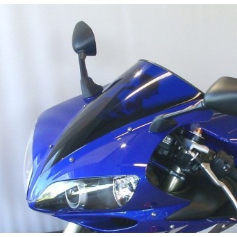 MRA Windscreen Original Shape R1 2007-2008