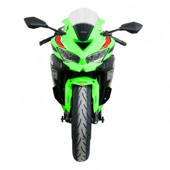 MRA racing windscreen R ZX-4R/RR 2024-2025