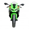 MRA racing windscreen R ZX-4R/RR 2024-2025