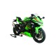 MRA racing windscreen R ZX-4R/RR 2024-2025