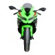 MRA racing windscreen R ZX-4R/RR 2024-2025