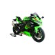 MRA racing windscreen R ZX-4R/RR 2024-2025