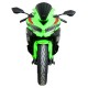 MRA racing windscreen R ZX-4R/RR 2024-2025