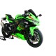 MRA racing windscreen R ZX-4R/RR 2024-2025