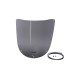 Bulle MRA type origine 125 MITO EVO 1996-2012