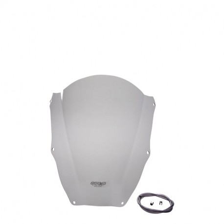 MRA racing windscreen YZF 600R Thundercat 1996-2004