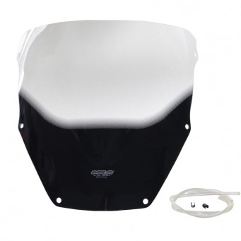 MRA racing windscreen for ZX6R 2000-2002 | ZX6R636 2002