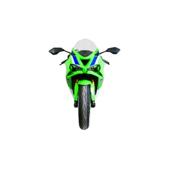 MRA Windschutzscheibe Typ Racing Kawasaki ZX-6R 636 2024- 