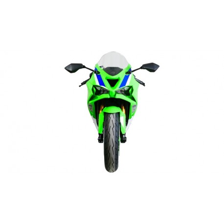 MRA racing windscreen ZX-6R 636 2024-2025