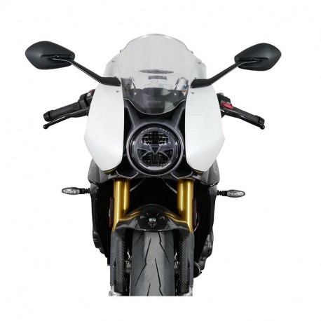 Bulle MRA type racing 1200 Speed Triple RR 2022-2024