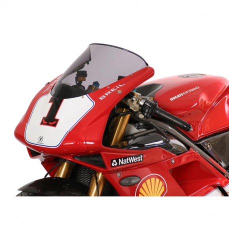 MRA windscreen, original type 748 | 916 | 996 | 998
