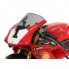 MRA windscreen, original type 748 | 916 | 996 | 998