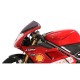 MRA windscreen, original type 748 | 916 | 996 | 998