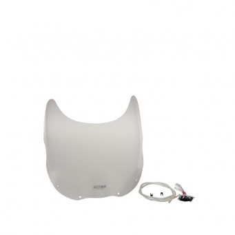 Bulle MRA type origine GSXR750 1991