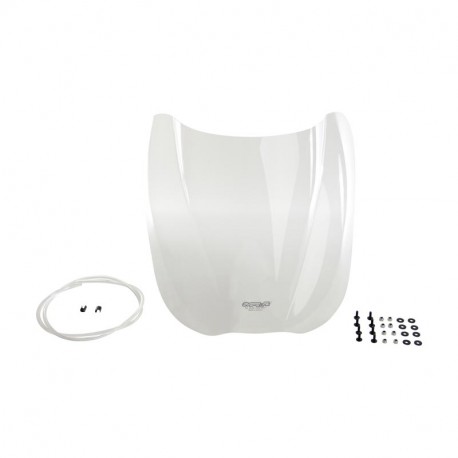 MRA Racing-style windscreen GSXR750 1991