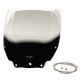 MRA Racing-style windscreen GSXR750 1995